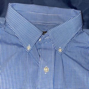SMALL Van Heusen Dress Shirt